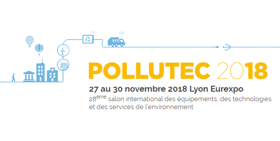 Pollutec 2018