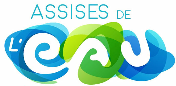 assises de l'eau