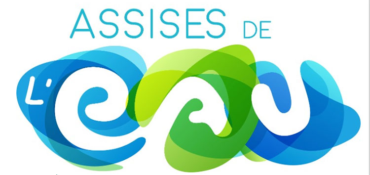 assises de l'eau