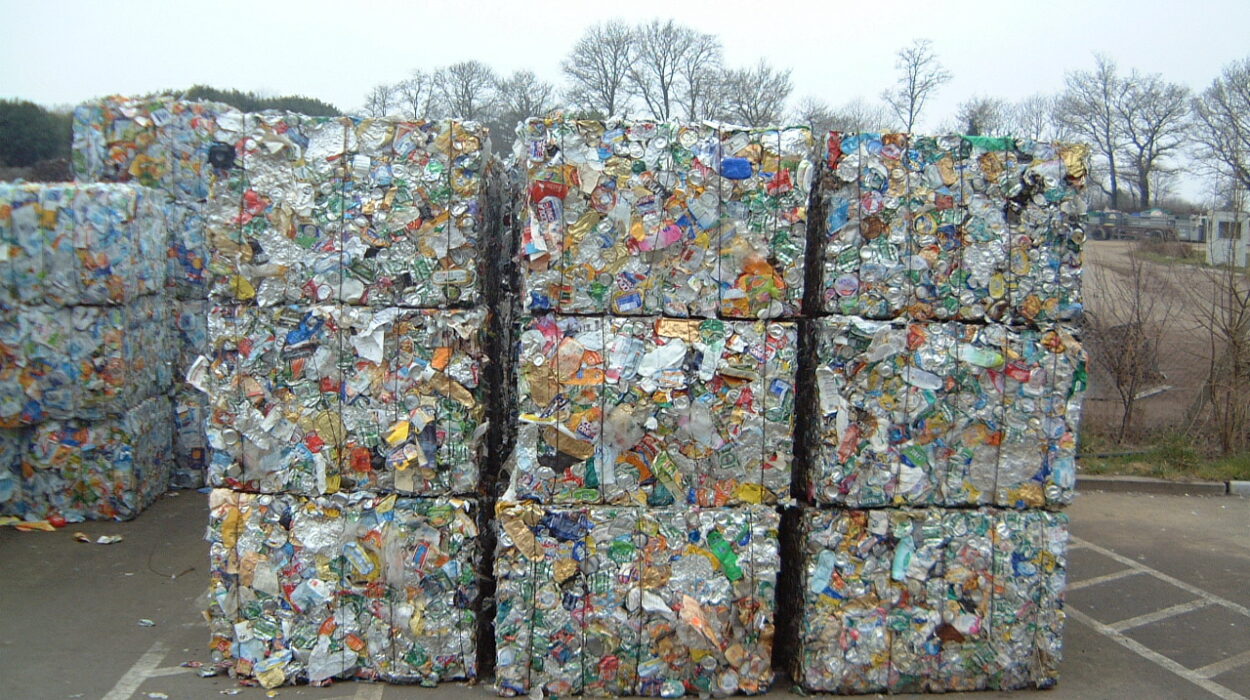 Ecotri - gestion des déchêts