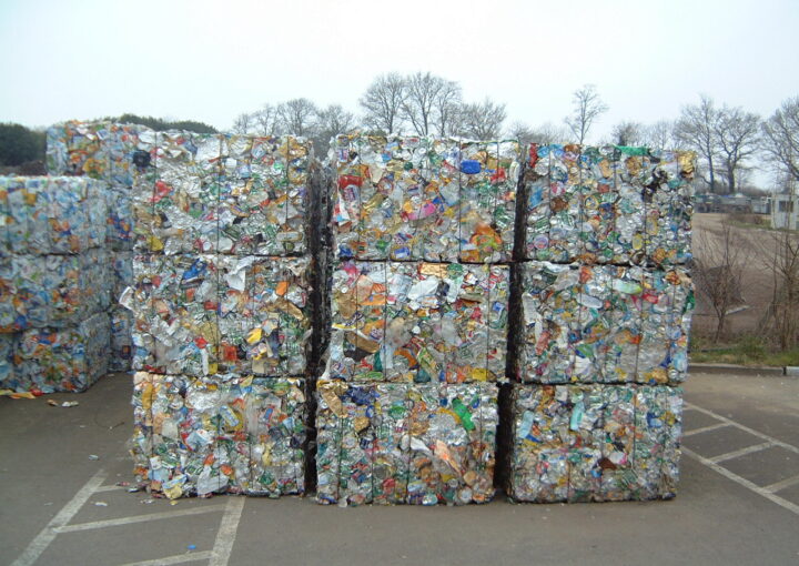 Ecotri - gestion des déchêts