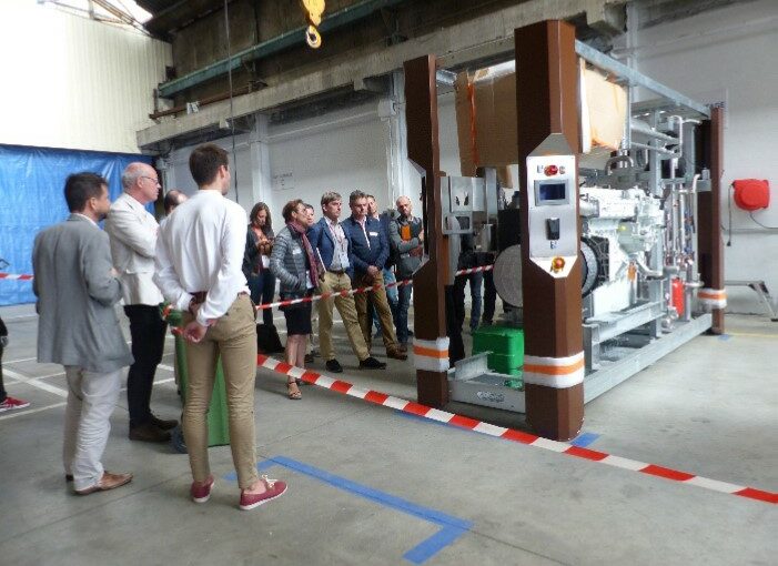 solution naoden biomasse chaleur renouvelable