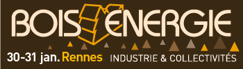 Bois Energie 2019