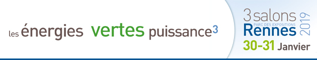 salon énergies vertes puissance 3