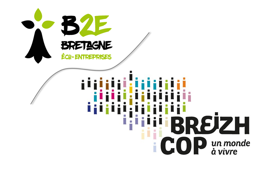 Mobilisation Breizh Cop - B2E