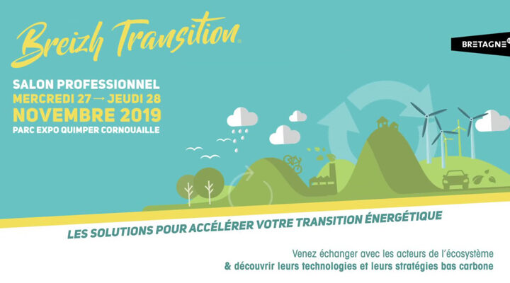 salon Breizh transition