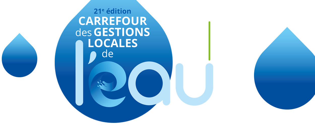 Carrefour des Gestions Locales de l'Eau