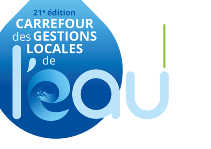 Carrefour des Gestions Locales de l'Eau