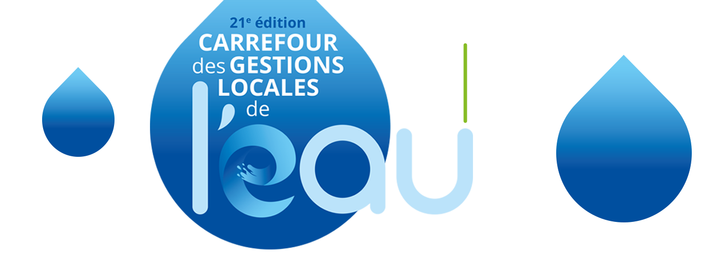 Carrefour des Gestions Locales de l'Eau