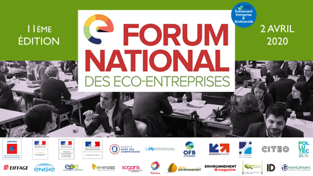 11ème édition forum PEXE