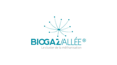 Logo Biogaz Vallée