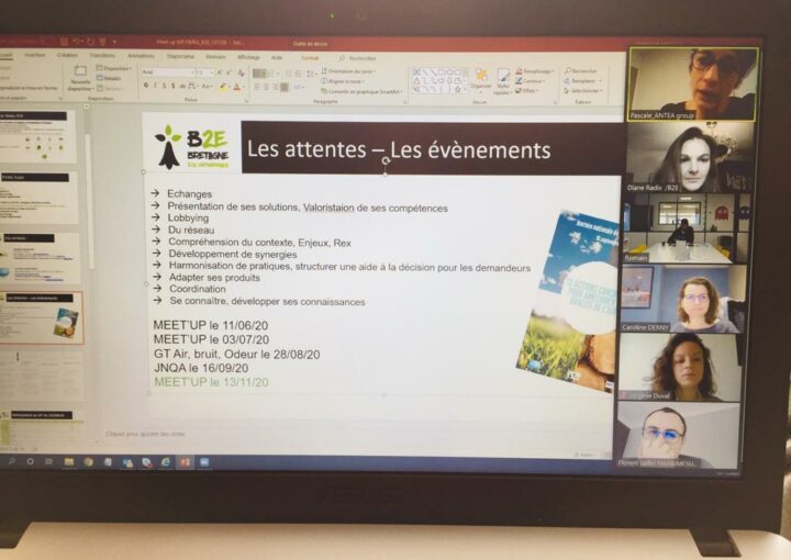 GT air du 13 novembre 2020