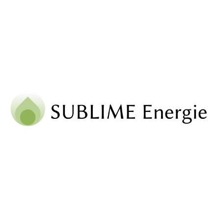 Logo SUBLIME adhérent B2E