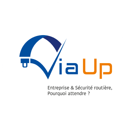 Logo VIAUP