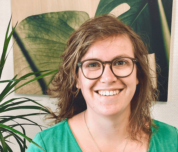 Rozenn MASSÉ - Animatrice B2E