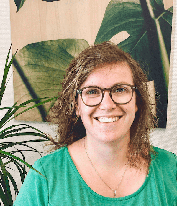 Rozenn MASSÉ - Animatrice B2E