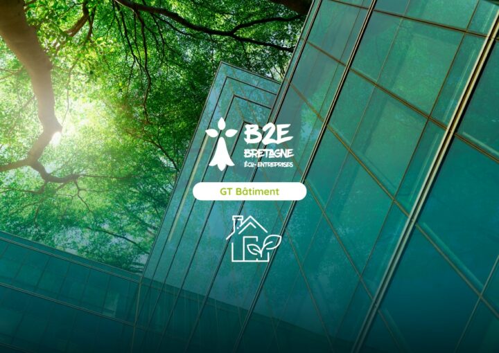 GT Bâtiment B2E