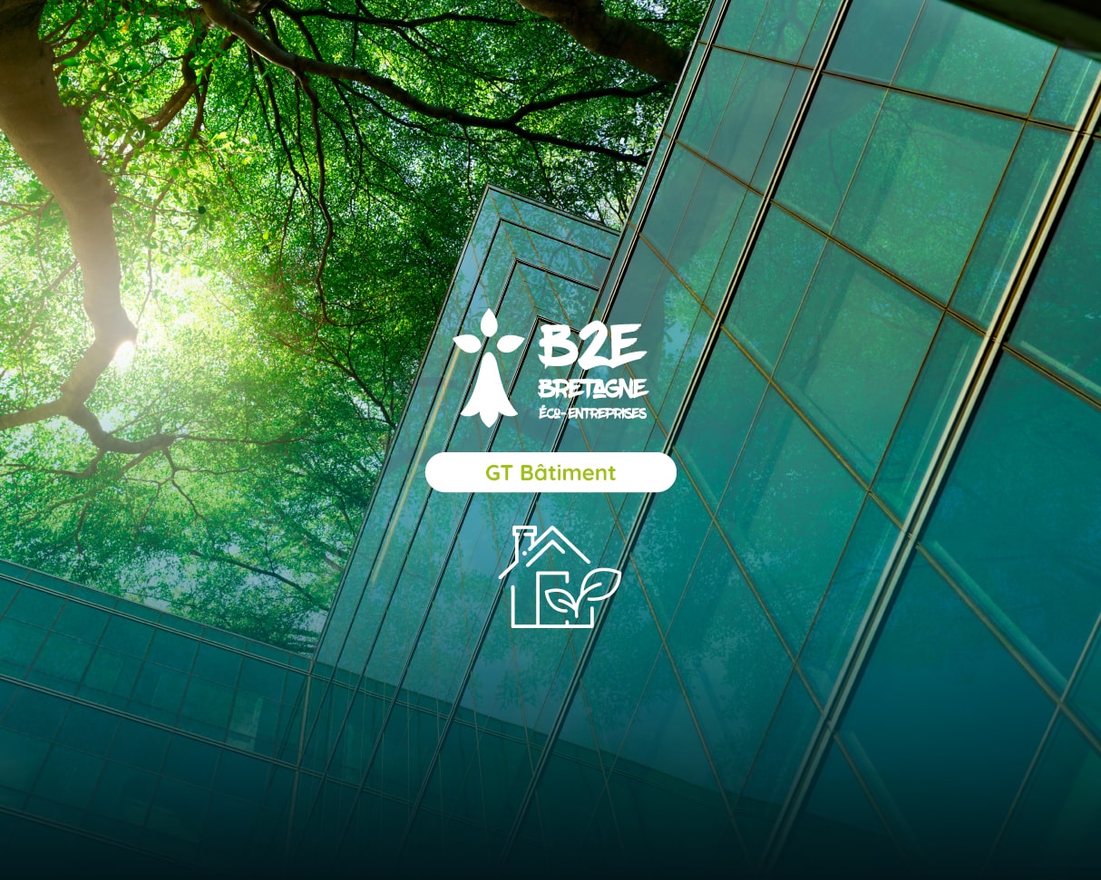 GT Bâtiment B2E