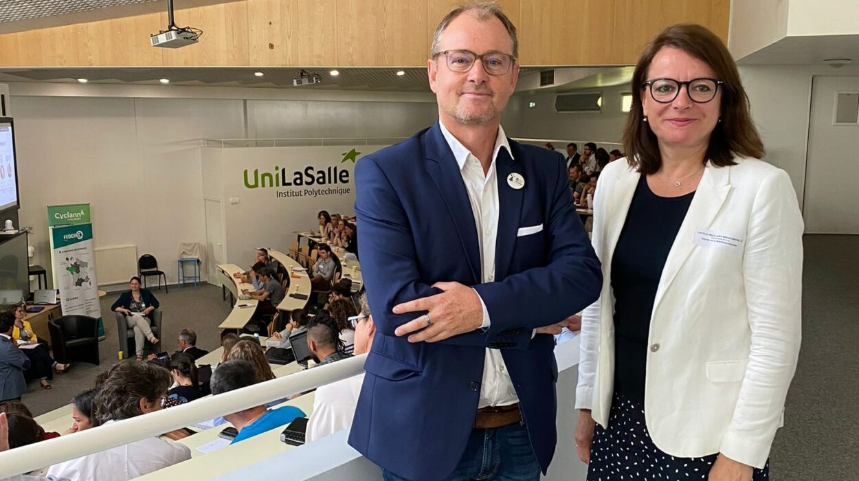 Journée Loi AGEC B2E