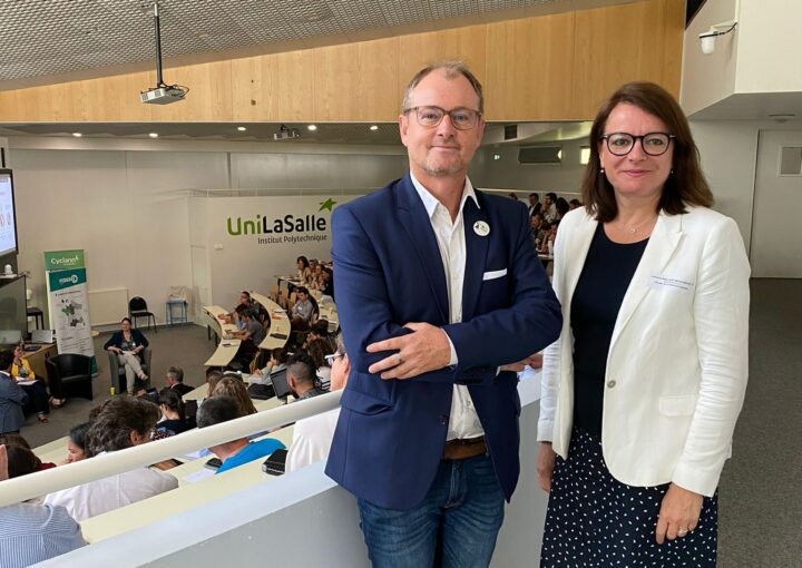 Journée Loi AGEC B2E