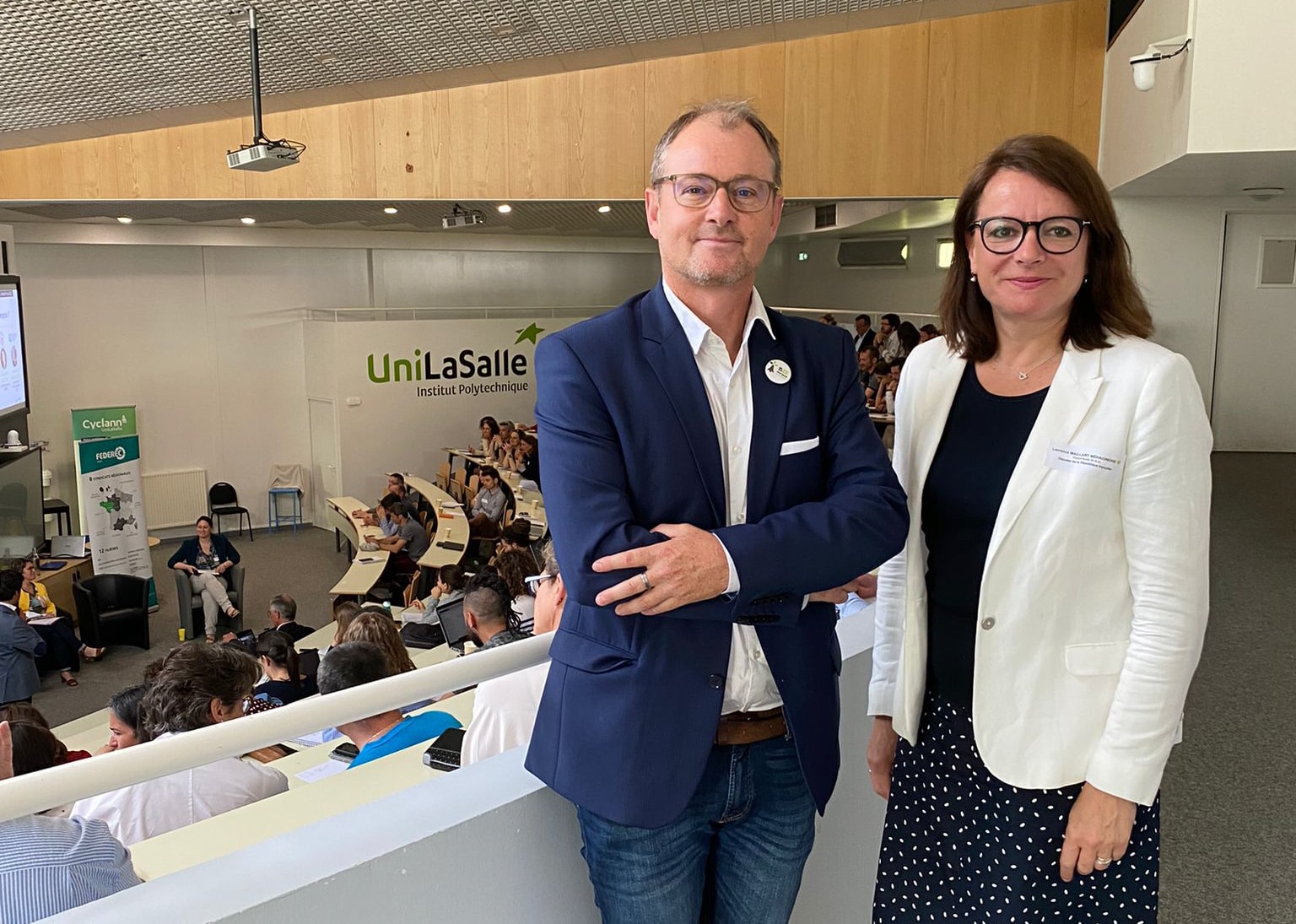 Journée Loi AGEC B2E