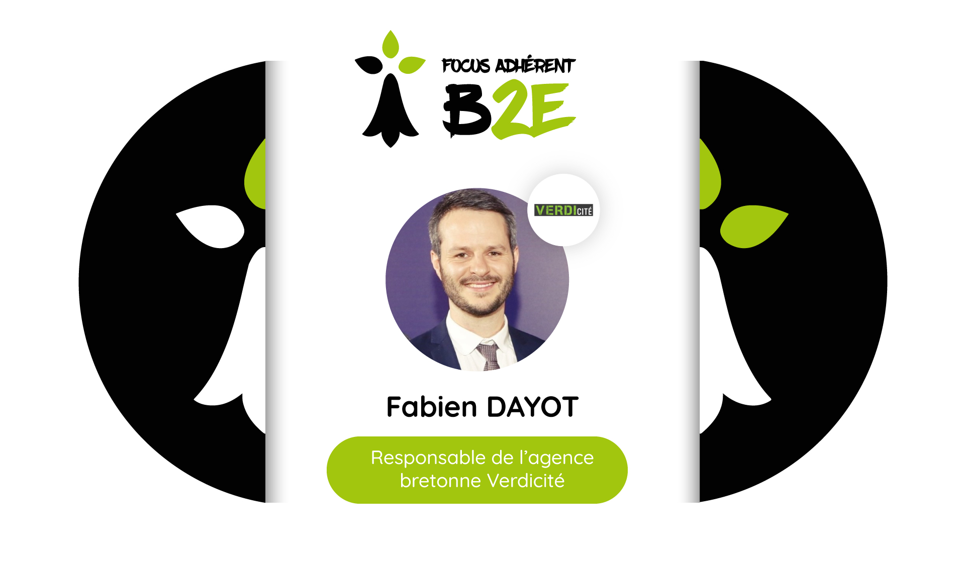 Fabien DAYOT Verdicité