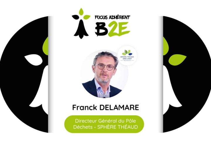 groupe théaud B2E franck delamare