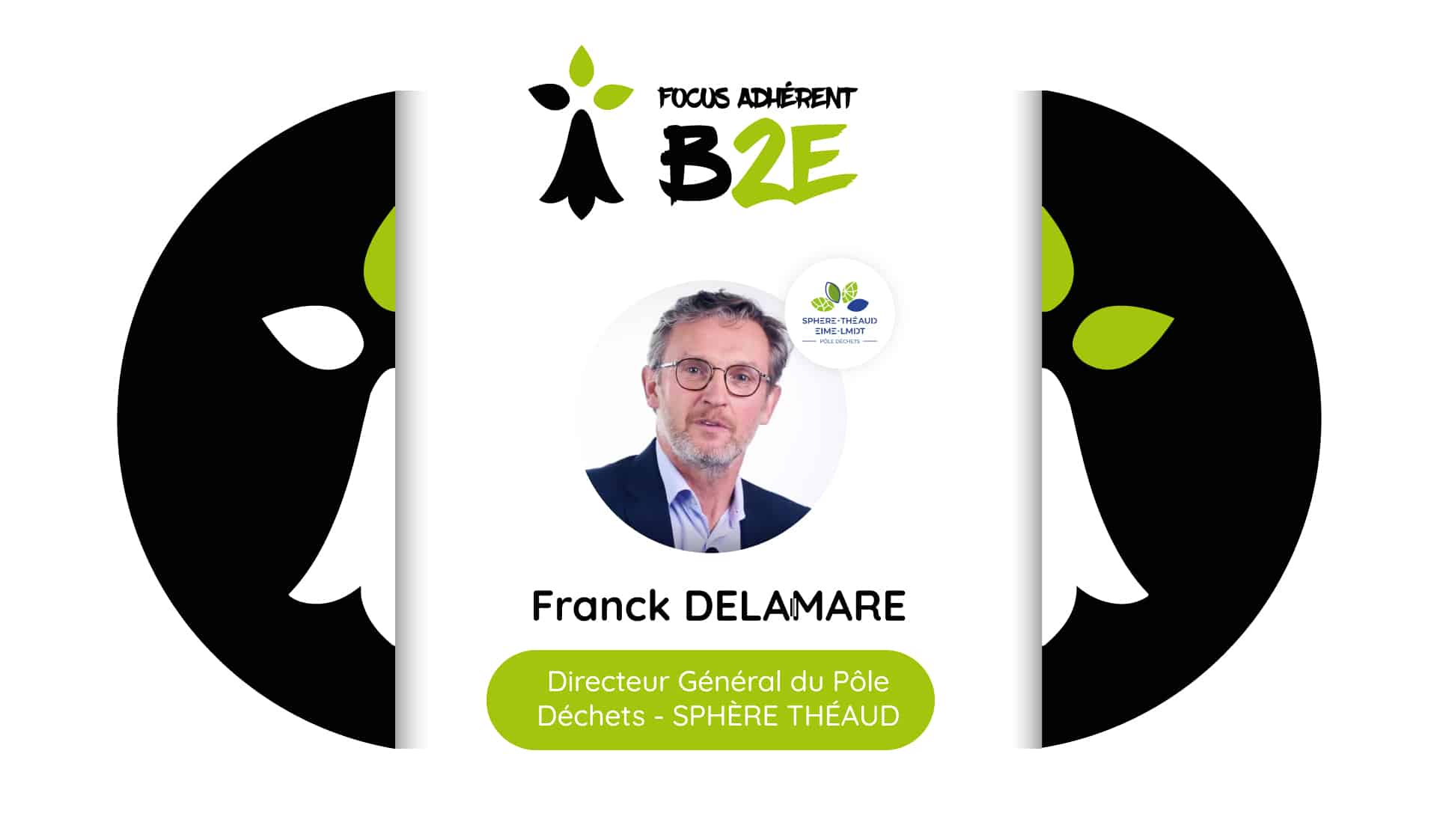 groupe théaud B2E franck delamare