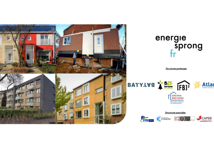 EnergieSprong Bretagne Partenaires Batylab Atlansun FB²