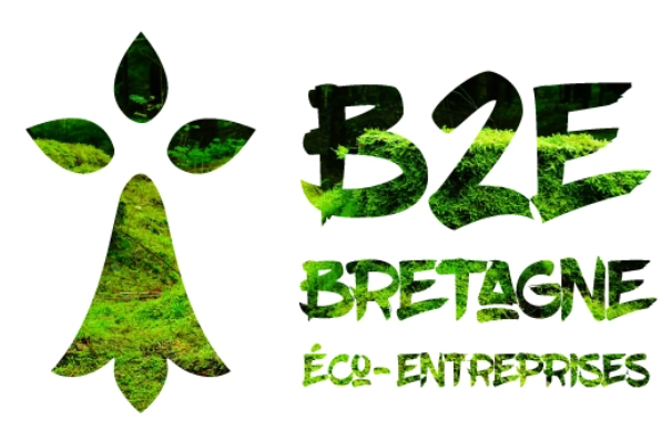 B2E Logo